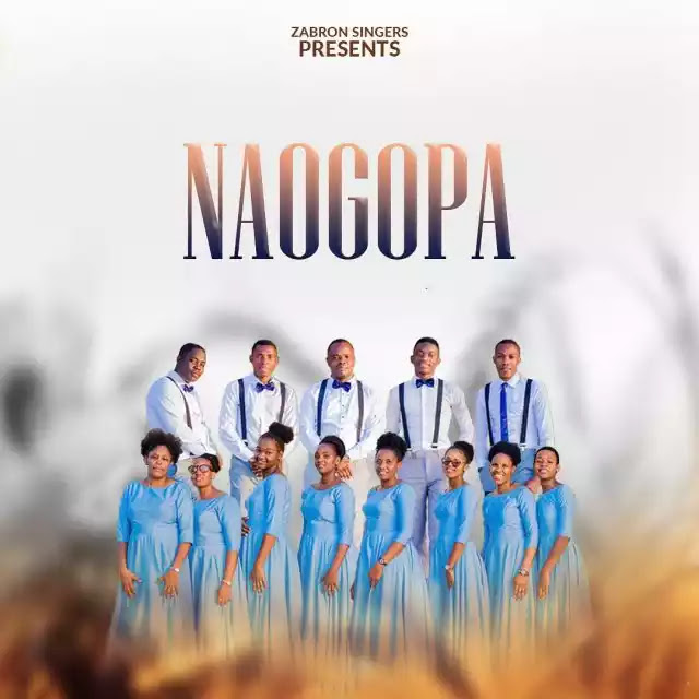 Zabron singers - Naogopa