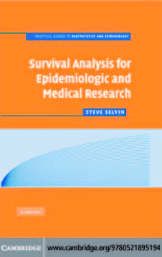 Survival Analysis for Epidemiologic and Medical Research – 1001 Tutorial & Free Download