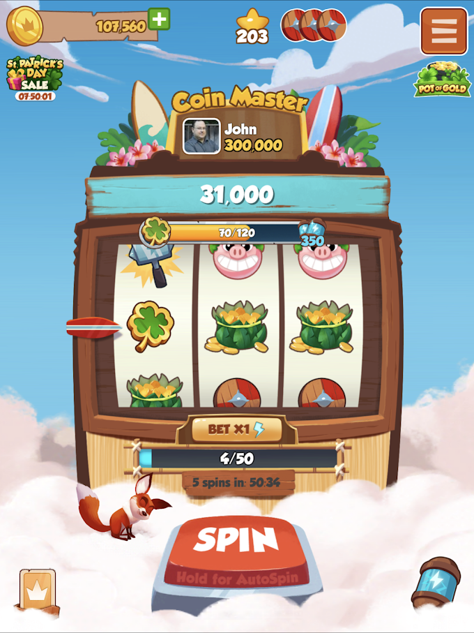 Spend your Coins Judiciously
