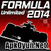 Formula Unlimited 2014  APK 