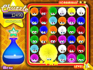 Starting of level 3