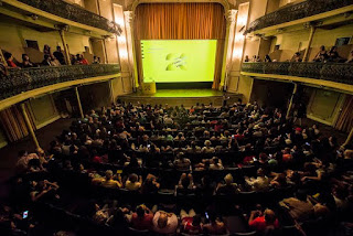 24º Festival de Cinema de Vitória prorroga inscrições 