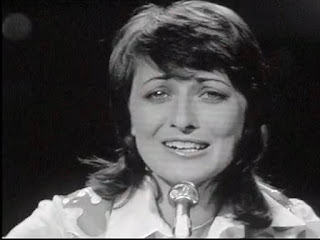 1972 - 25 mars 1972: 17ème Concours Eurovision de la chanson 1972 08+V%25C3%25A9ronique+MULLER