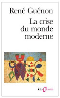 couverture de La Crise