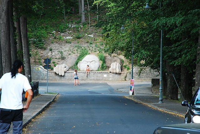 park zdrojowy,  Kudowa Zdrój