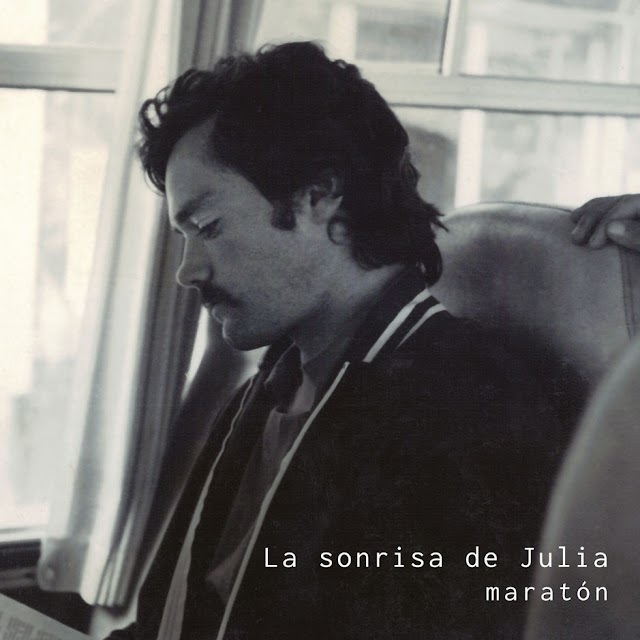 La Sonrisa de Julia - Maratón [iTunes Plus AAC M4A]