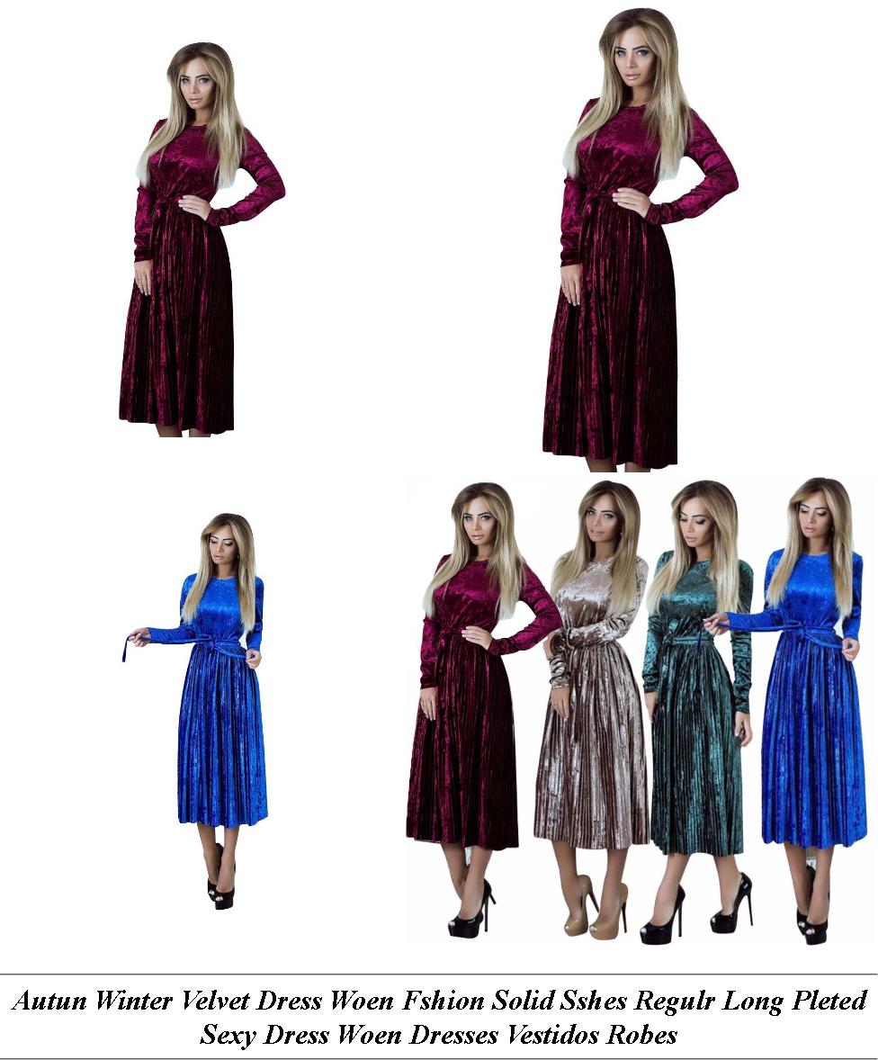 Semi Formal Dresses For Women - Girls Clothes Sale - Dress Sale - Cheap Clothes Online Shop