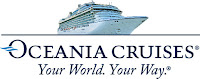  Oceania Cruises