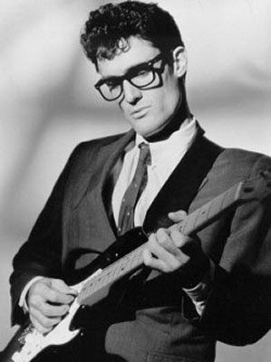 Buddy Holly, Ed Sullivan Show