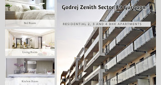 Godrej Zenith Sector 89 Gurgaon