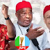 Imo governorship election: Live Results from Polling Units