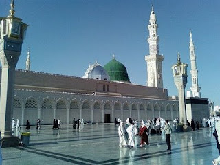 Islami-Digital-Madina-Pictures