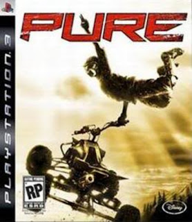 Pure - PS3