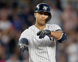 Giancarlo Stanton (Yankees)