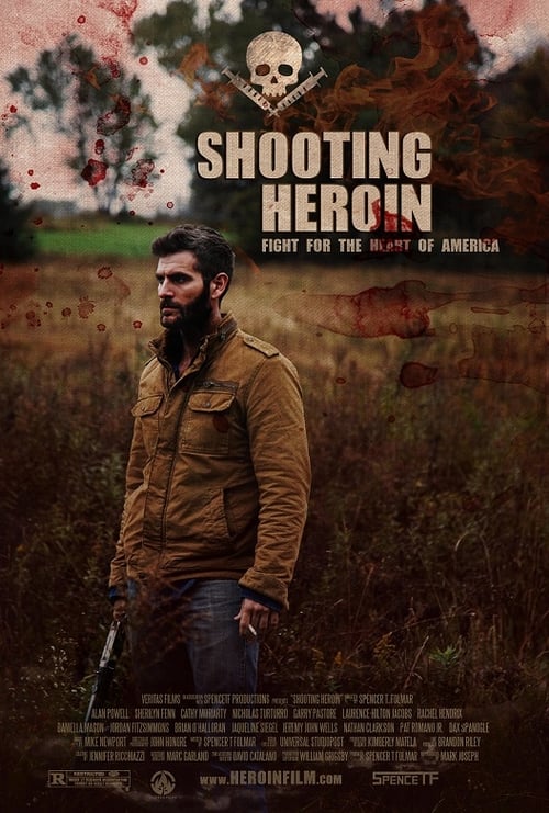 Shooting Heroin 2020 Film Completo In Italiano