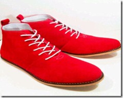 Magata brodo red size 40 - 44 restock 210 rb