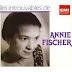 Les Introuvables de Annie Fischer EMI 4CDs