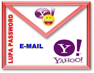 Lupa Kata Sandi Password Id Yahoo Email Ada Info Baru