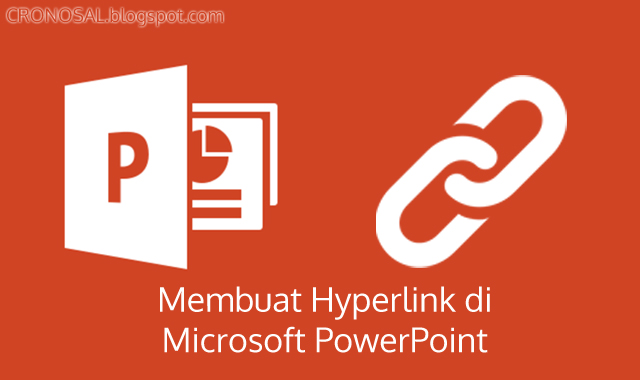 Cara Membuat Hyperlink Di Powerpoint