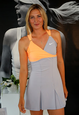 Maria Sharapova Pics