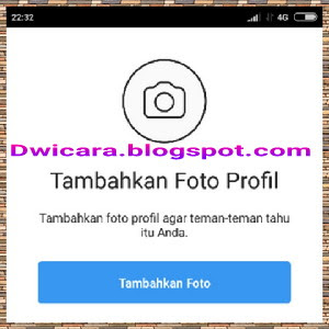 daftar IG