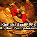 Kisi-kisi Soal P3K (PPPK) PPKn dan Pembahasannya