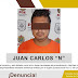 Vinculan a proceso a probable feminicida