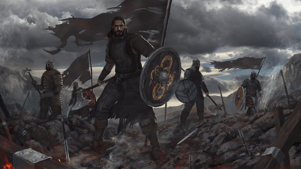 Ragnarok – Batalha Final na Mitologia Nórdica