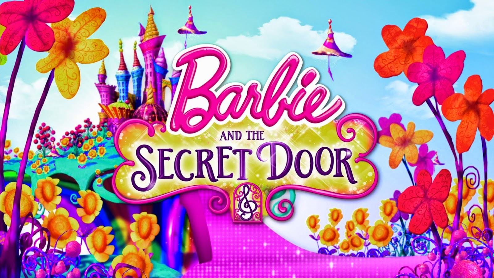 Watch Barbie Online Movies