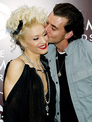 gwen stefani pictures