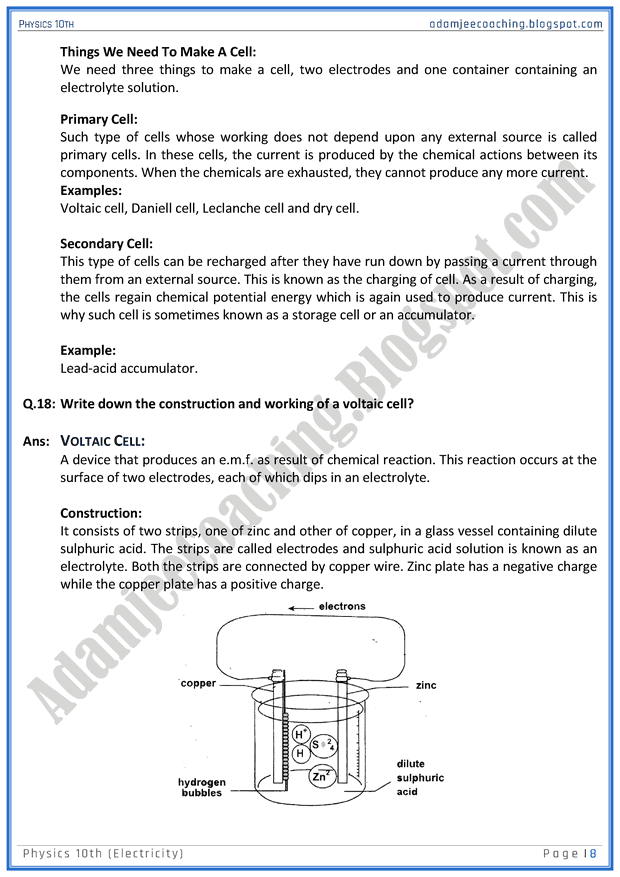 electricity-question-answers-physics-10th