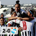 Panita doble | Alianza Lima 2 - Sporting Cristal 0