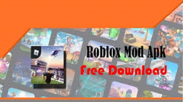 Roblox Mod APK