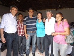 _Tita,Carlinhos,Geraldo,Sivana