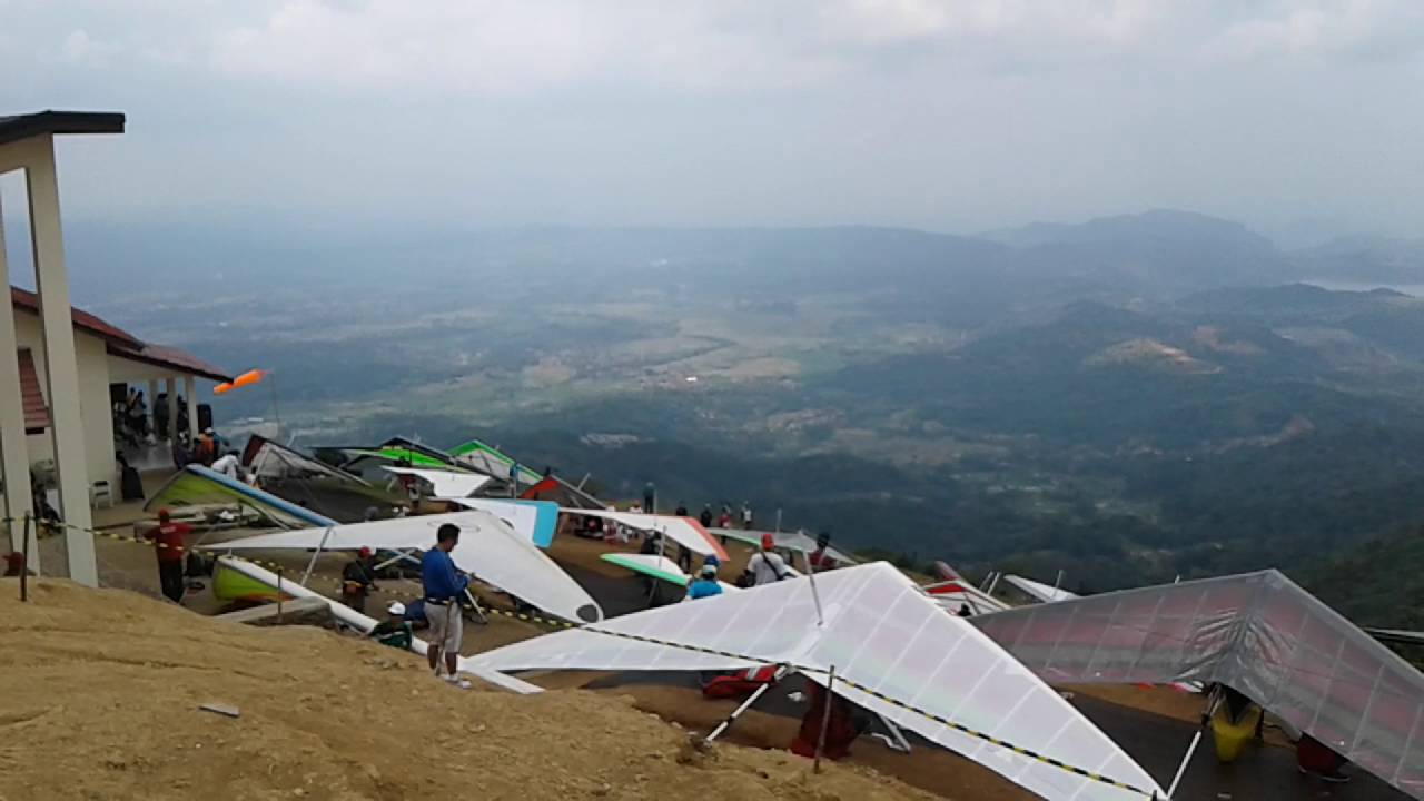  BATU  DUA at LINGGA  MOUNT Sumedang s Tourism West Java 