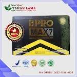 Suplemen BPRO Max7 Multivitamin Pasutri Terpercaya