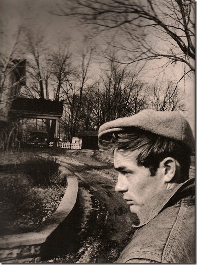 Fotos Raras James Dean (26)