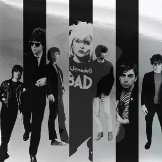 Blondie - Against the Odds: 1974 - 1982 Music Album Reviews