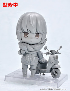 ESPECIAL NENDOROID - Wonder Festival 2019 Winter.