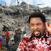 Building collapse: Lagos state govt may prosecute T.B Joshua 