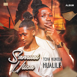 Samuel Ulica - Tcha Kukola Hualilé  “Tcha Kukola Hualilé ” é o tema da nova música do estilo Zouk do músico Samuel Ulica.   Faça já o download e desfrute de boa música.