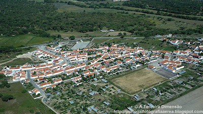 Casebres (Alcácer do sal)