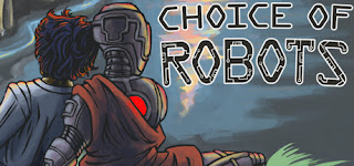 Game Choice Robots Apk