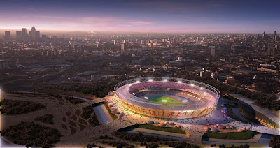 The London Olympic Games 2012 wallpapers
