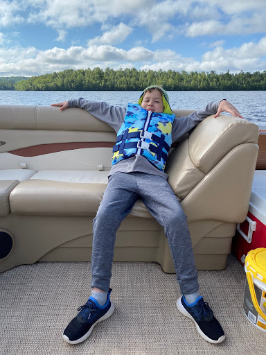 The boat life