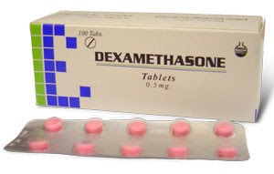 Dexamethasone