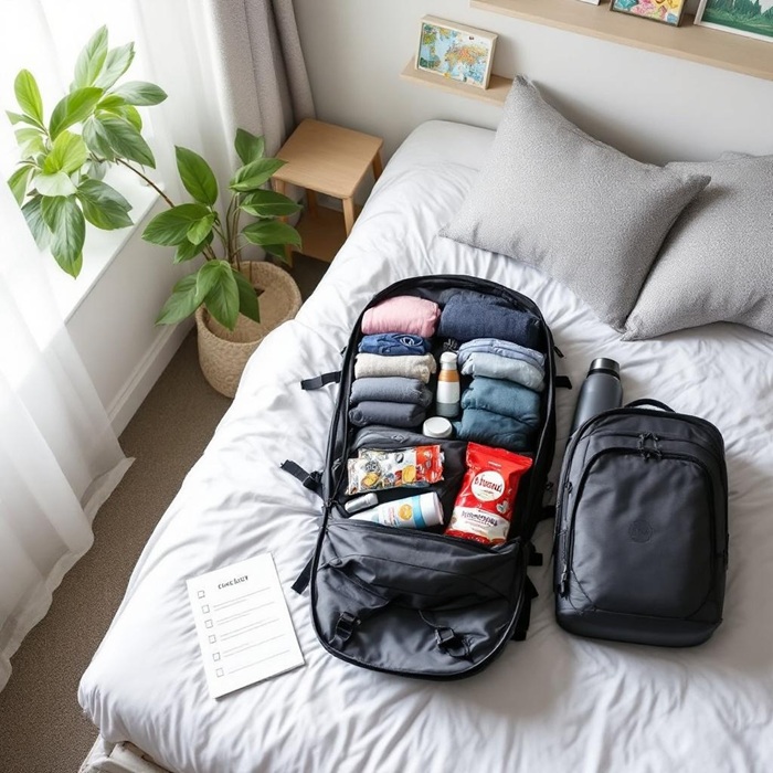 Packing Smart to Avoid Extra Costs