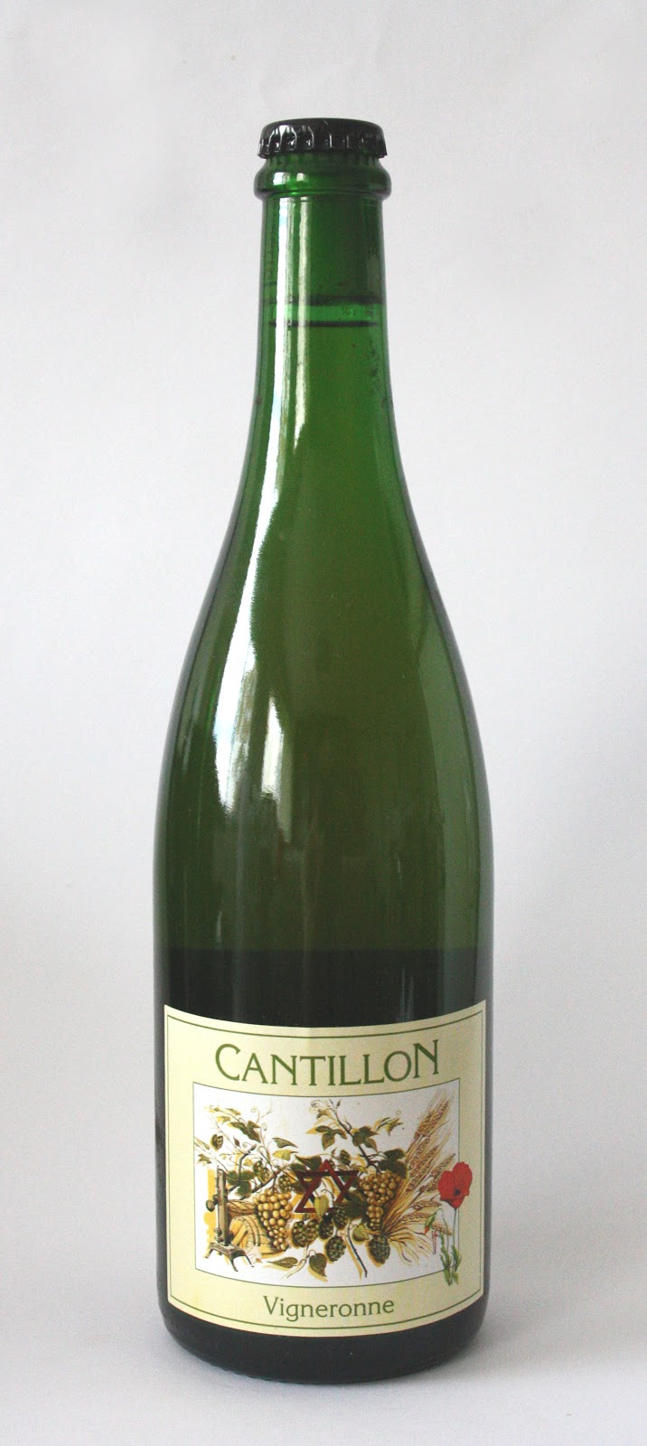 Cantillon Vigneronne