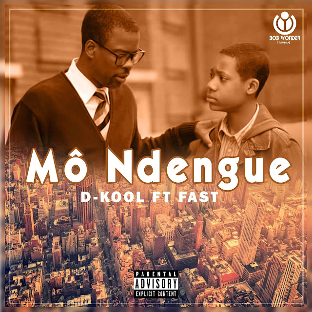 D-kool feat Fast - Mô Ndengue (Rap) [Download] baixar nova musica descarregar agora 2019