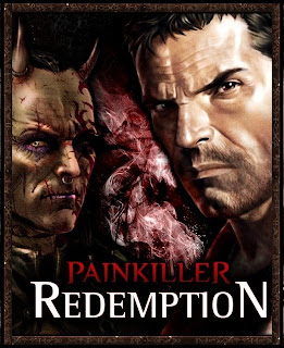 Painkiller Redemption full free pc games download +1000 unlimited version